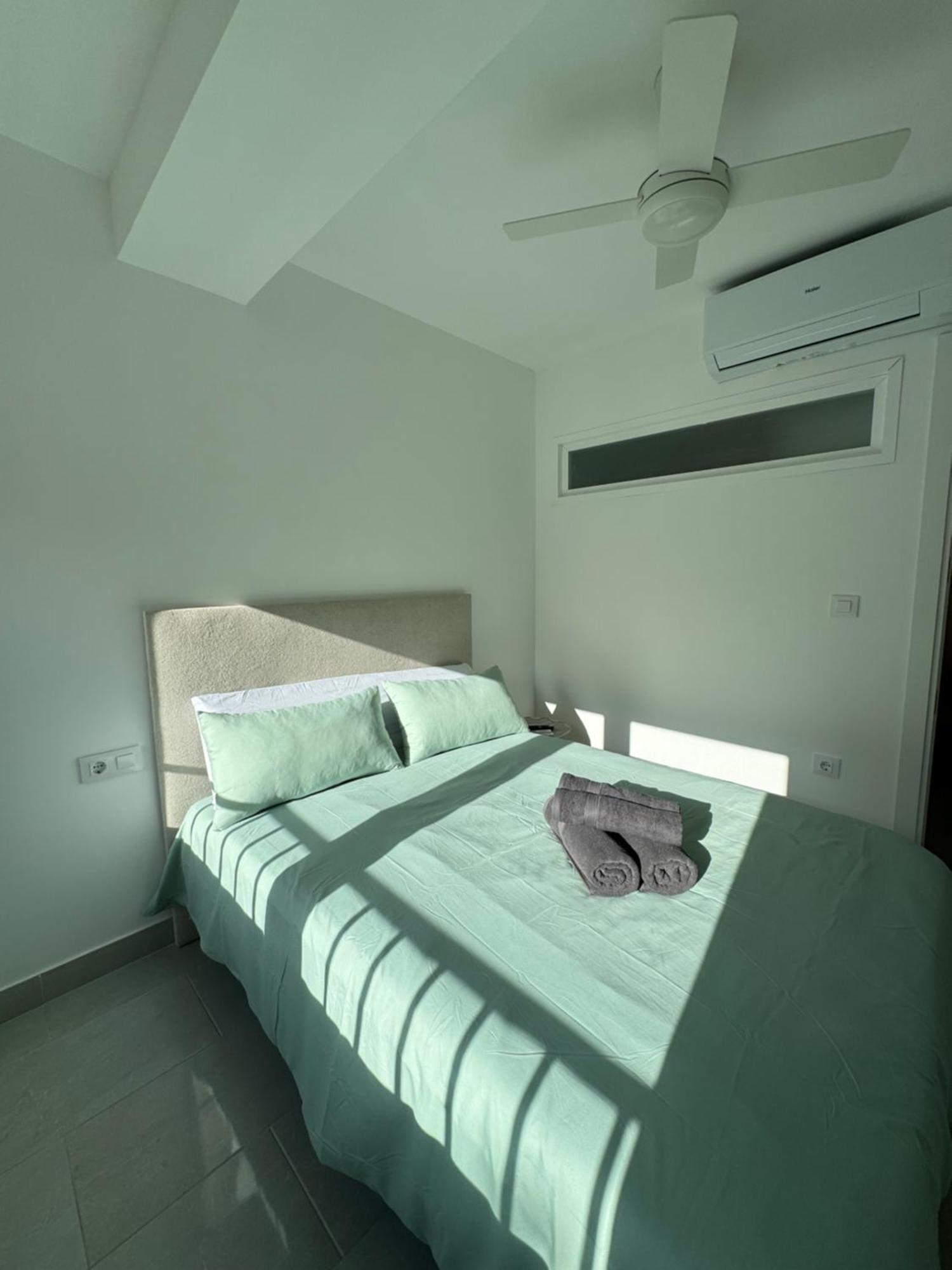 Apartamento Leon Centrico, Moderno Y Muy Equipado Almansa Extérieur photo