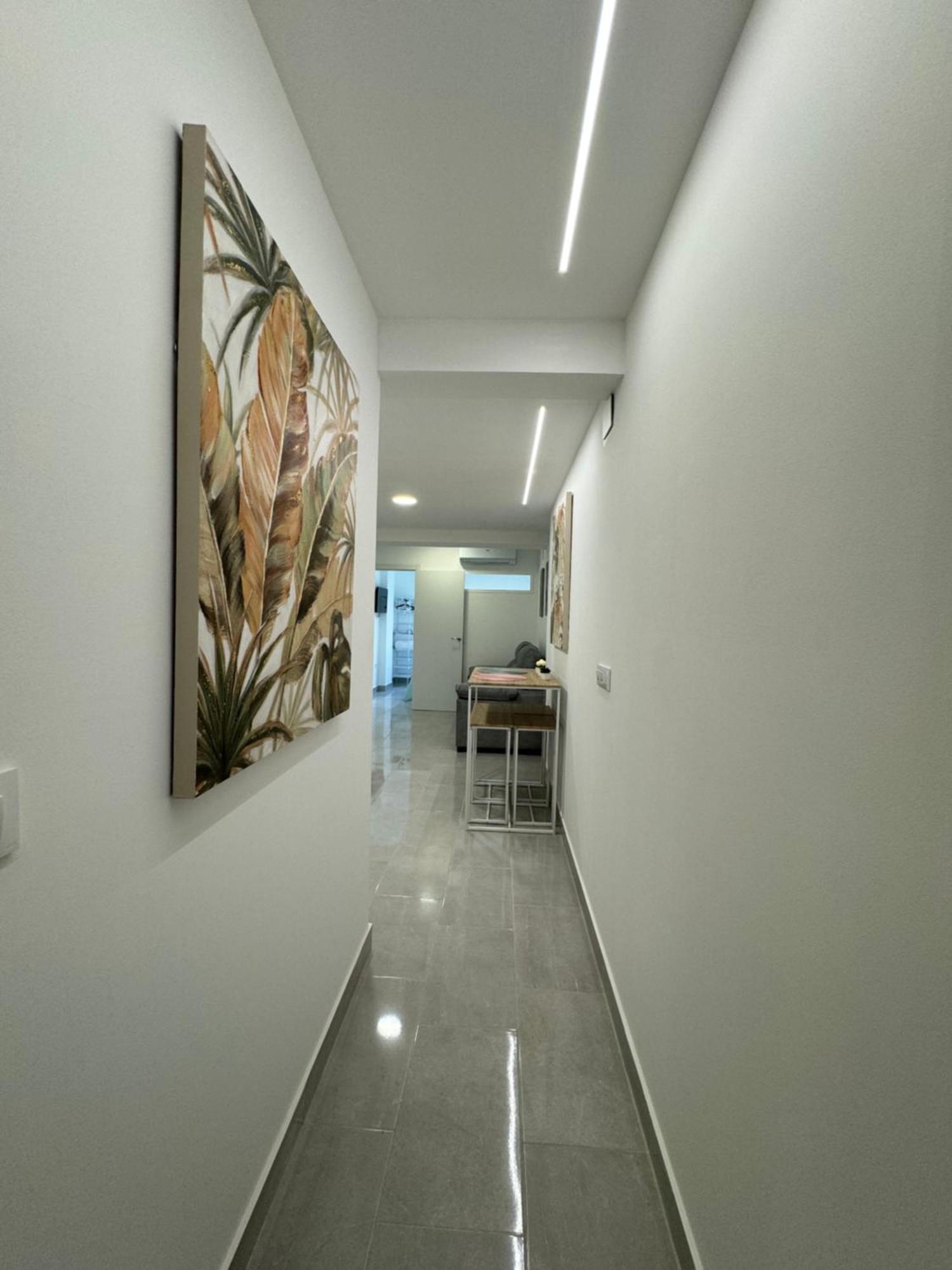 Apartamento Leon Centrico, Moderno Y Muy Equipado Almansa Extérieur photo