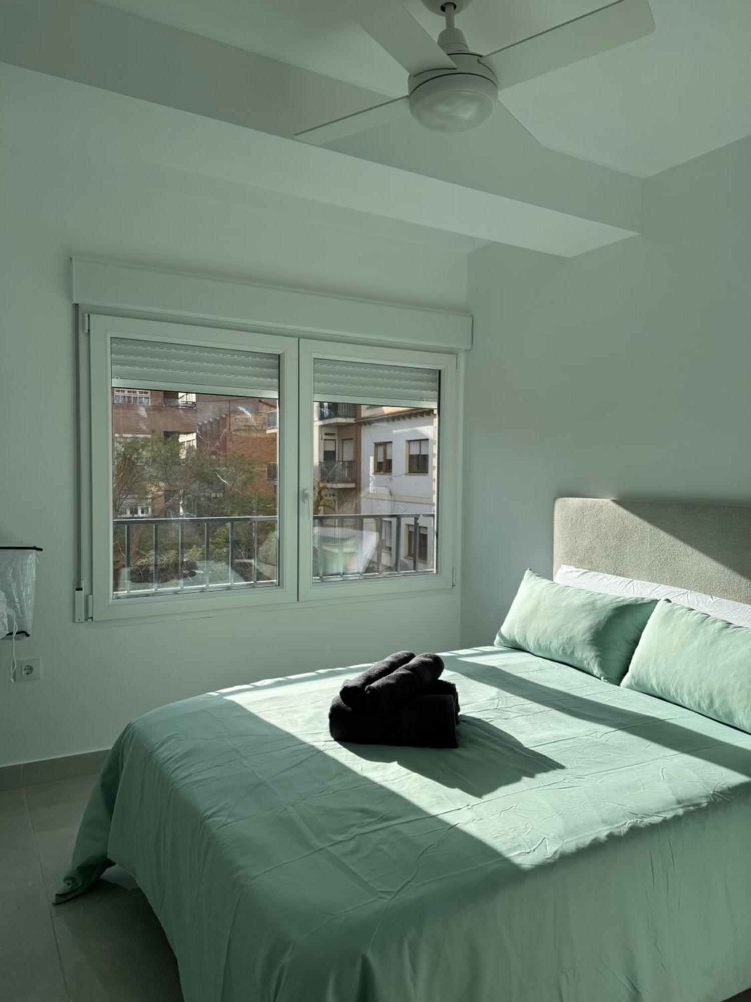 Apartamento Leon Centrico, Moderno Y Muy Equipado Almansa Extérieur photo