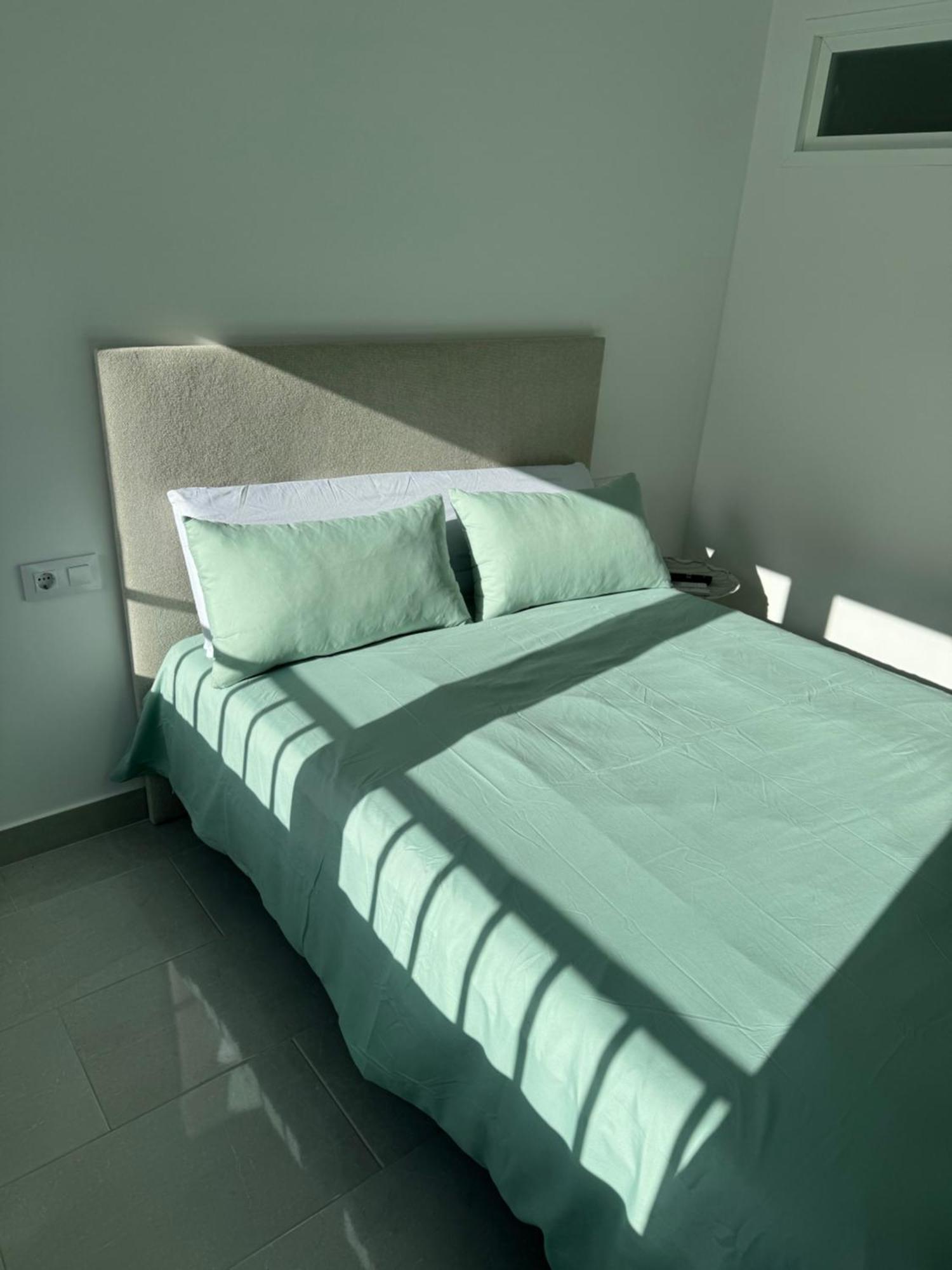 Apartamento Leon Centrico, Moderno Y Muy Equipado Almansa Extérieur photo
