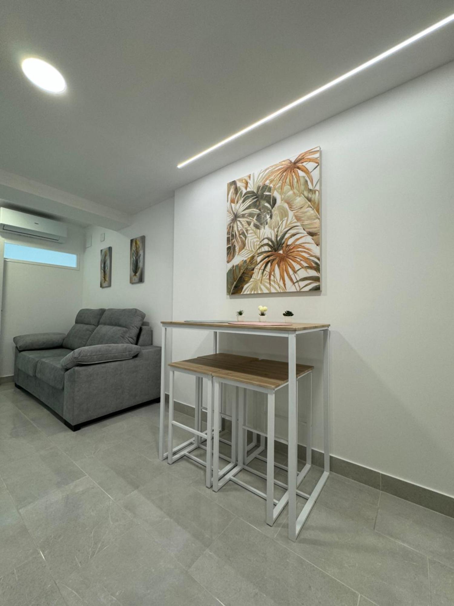 Apartamento Leon Centrico, Moderno Y Muy Equipado Almansa Extérieur photo