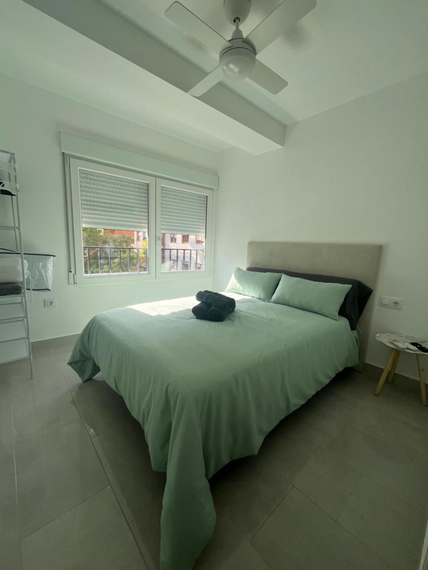 Apartamento Leon Centrico, Moderno Y Muy Equipado Almansa Extérieur photo